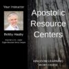 Bobby Haaby /// Apostolic Resource Centers (ARC) - Micro Course