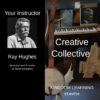 Ray Hughes /// Creative Collective