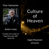 Bobby Haaby /// Culture Of Heaven