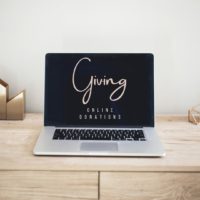 Make a donation