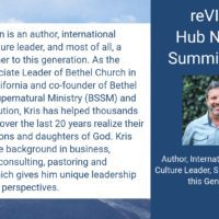 Alternative view of Hub Nation /// REVIVE - Conference eCourse
