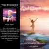 Kat Kerr /// Soul Check-Up