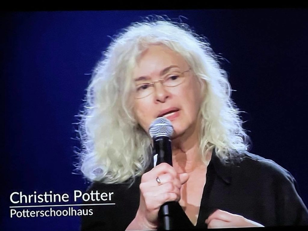 Eagle Mountain School of Apostolic Reformation