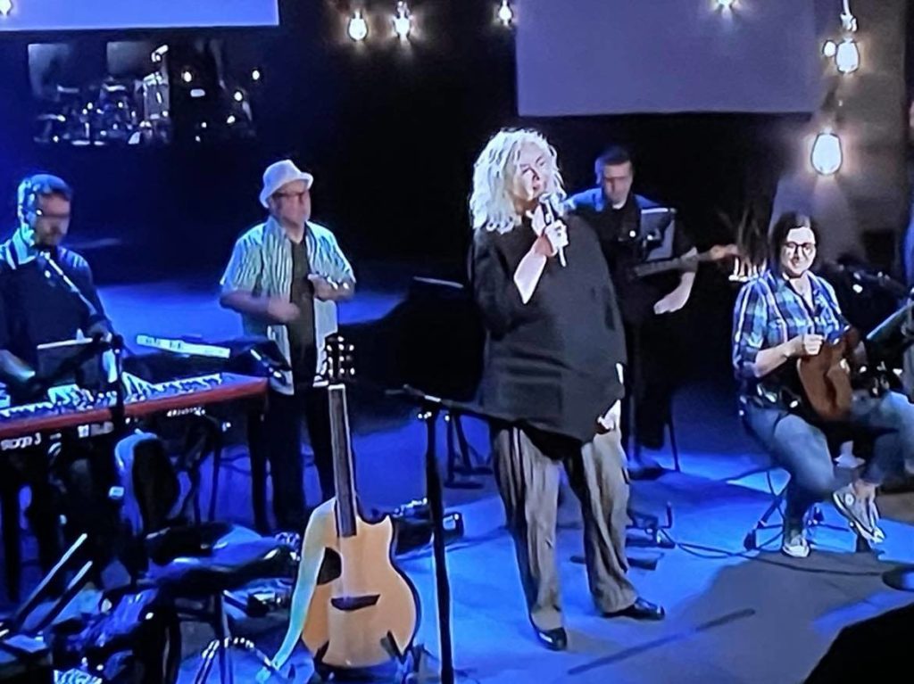 Eagle Mountain School of Apostolic Reformation