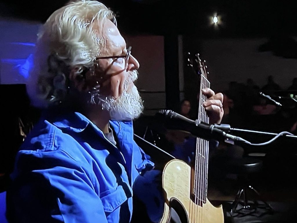 Eagle Mountain School of Apostolic Reformation