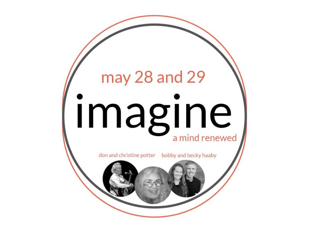 Eagle Mountain School of Apostolic Reformation