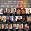 RESTORE /// Media Arts and Entertainment – Summit eCourse