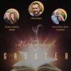 Not Less or Equal but GREATER - Conference eCourse