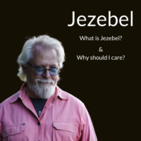 Don Potter /// Jezebel