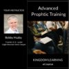 Bobby Haaby - Advanced Prophetic Training
