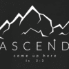 Ascend Hoodie Black - Image 4