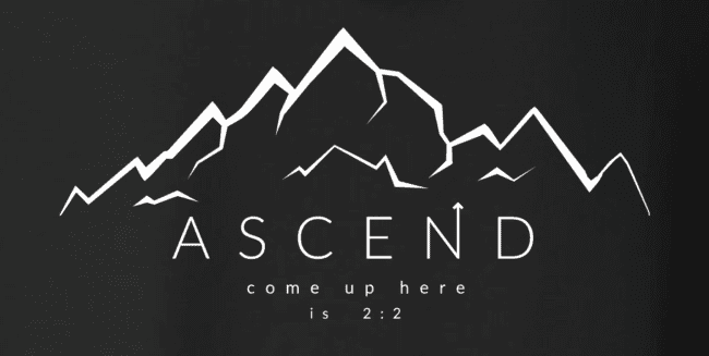 Ascend Hoodie Black - Image 4