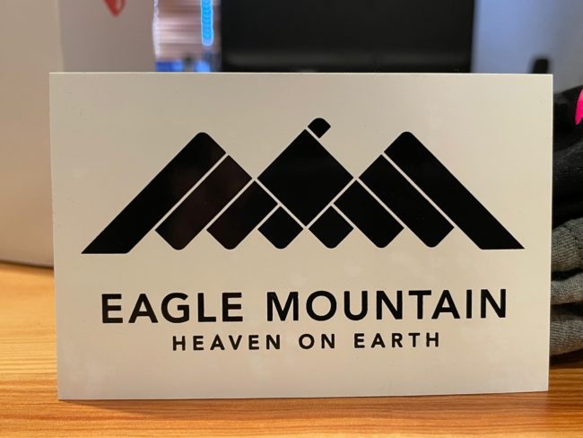 EM Sticker