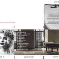 Alternative view of The Tipping Jar (physical music CD) /// By Prudence O'Haire