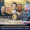 Open Doors Conference - Digital