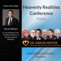 Heavenly Realities Conference Replay