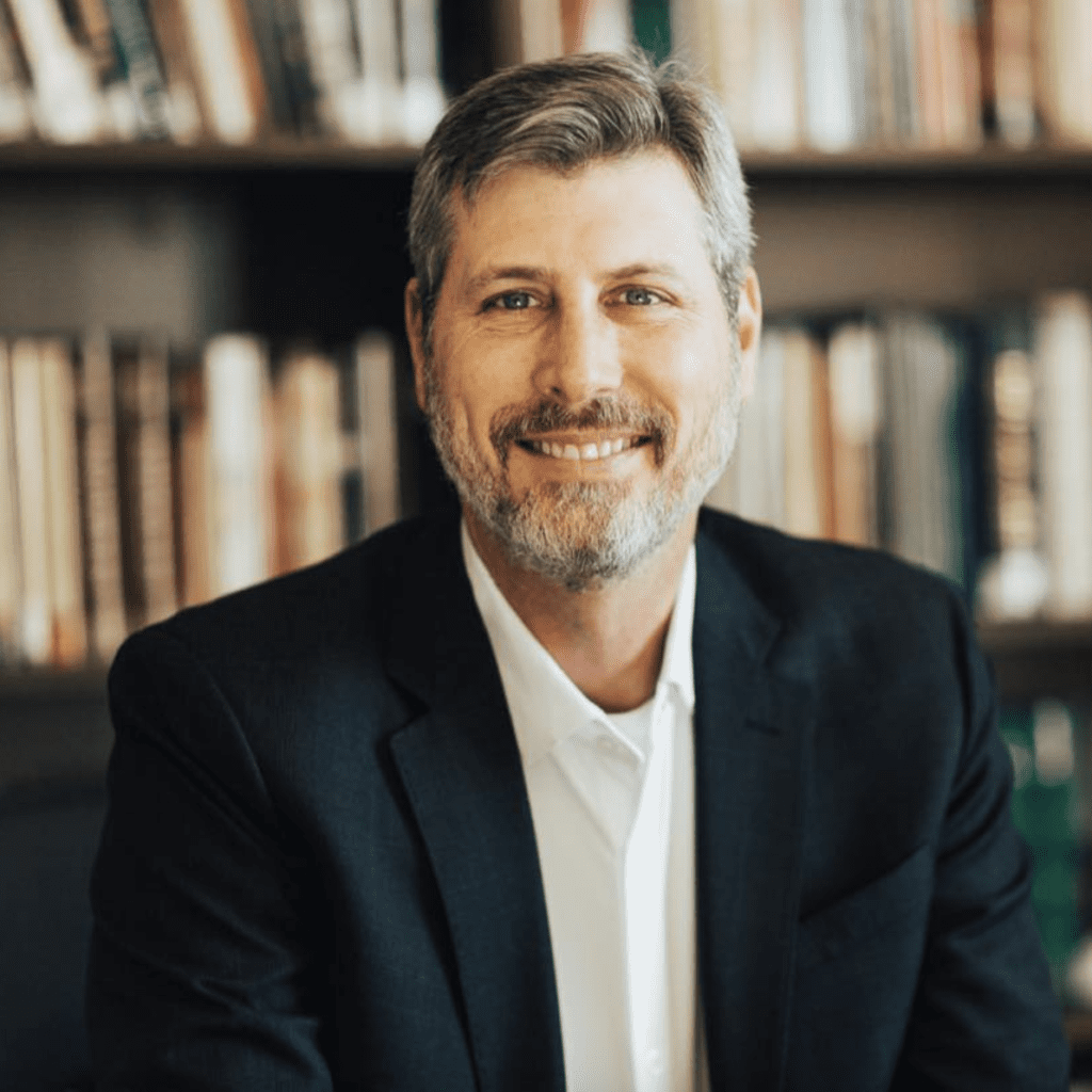 Eagle Mountain School of Apostolic Reformation