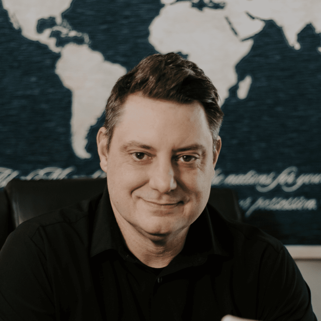 Eagle Mountain School of Apostolic Reformation