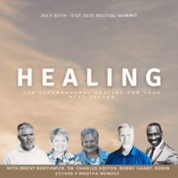 HEALING