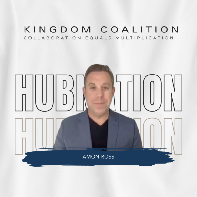 HUB NATION DIGITAL /// Collaboration Equals Multiplication - Image 9