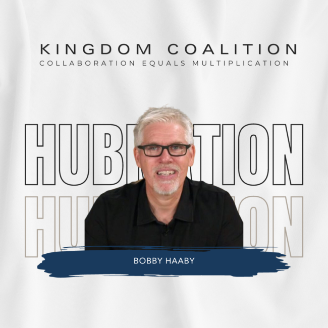 HUB NATION DIGITAL /// Collaboration Equals Multiplication - Image 8
