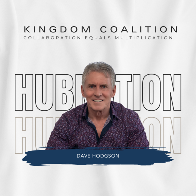 HUB NATION DIGITAL /// Collaboration Equals Multiplication - Image 6