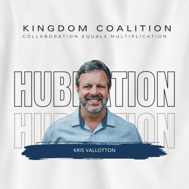 HUB NATION DIGITAL /// Collaboration Equals Multiplication - Image 2