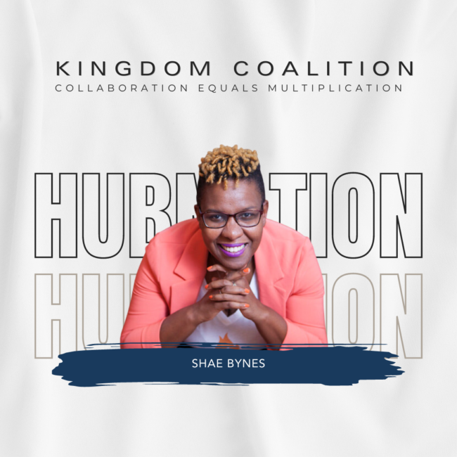 HUB NATION DIGITAL /// Collaboration Equals Multiplication - Image 3