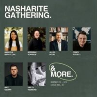 Nasharite 2023 Conference Replay