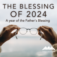The Blessing of 2024 Digital Summit