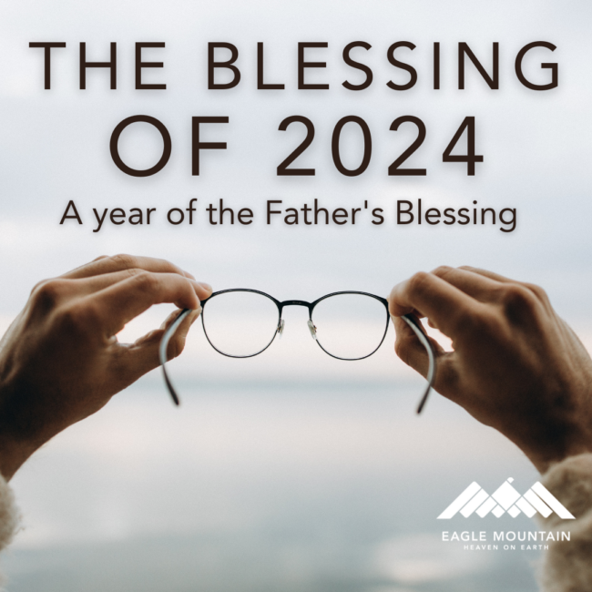 The Blessing of 2024 Digital Summit