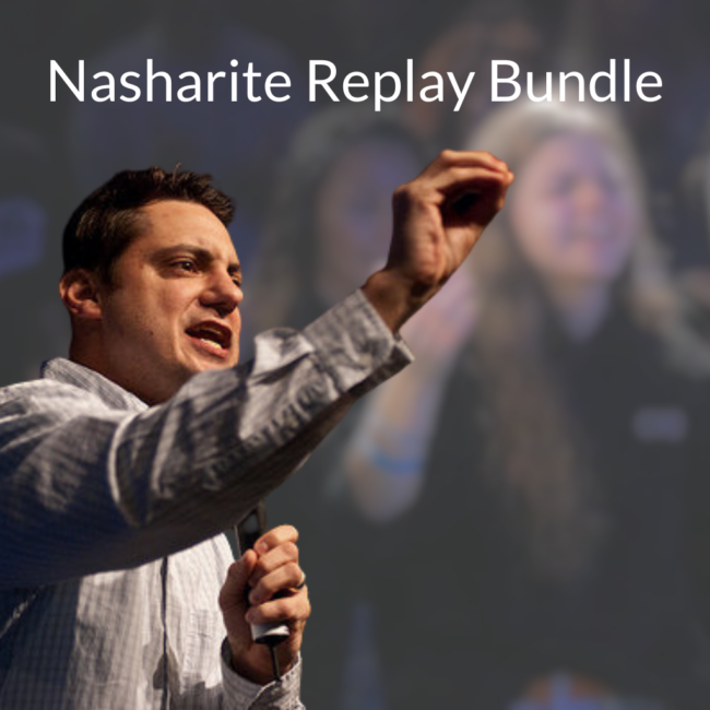 Nasharite Bundle