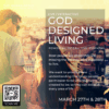GOD Designed Living - Workshop