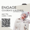 CO-CREATE SMALL BUSINESS - ENGAGE