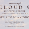 Cloud 9 Application VENDOR Fee.