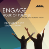 HOUR OF PURPOSE - ENGAGE