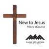 Eagle Mountain - New To Jesus
