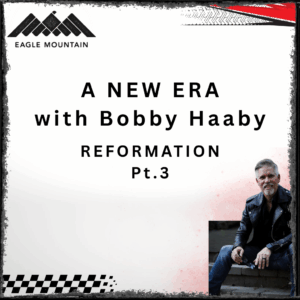 A New Era – Reformation – Part 3