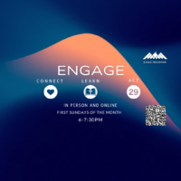 Engage - Acts 29 - There's More