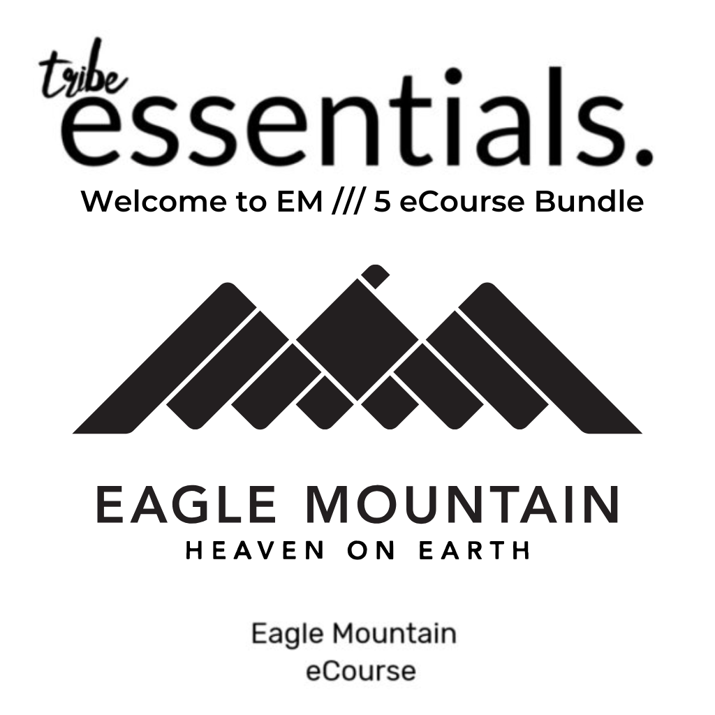 Eagle Mountain School of Apostolic Reformation