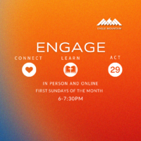 Engage - Acts 29 - April 2025