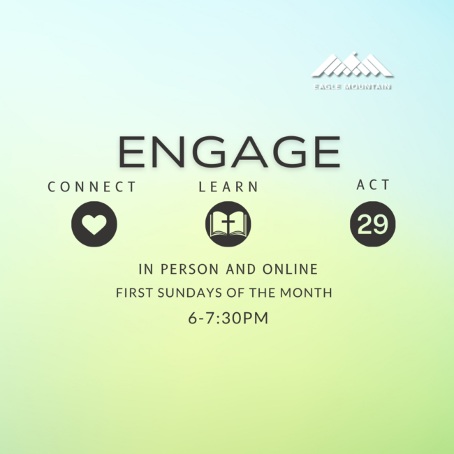 Engage-Acts 29-June 2025
