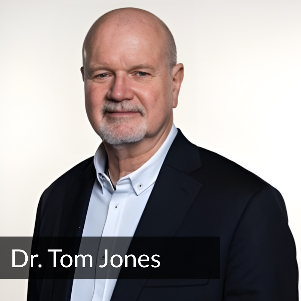 Kingdom Foundations <br>March 12th - 14th 2026 - Image 4