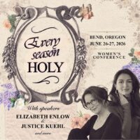 Every Season Holy June 2026