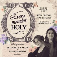 Every Season Holy Online Ticket June 2026